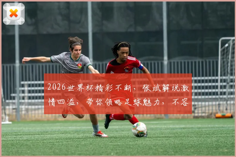 2026世界杯精彩不断，张斌解说激情四溢，带你领略足球魅力，不容错过