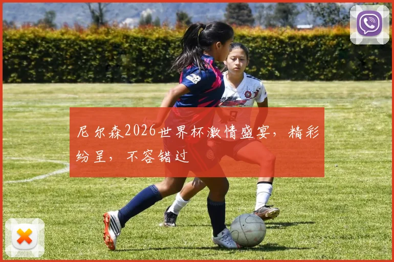 尼尔森2026世界杯激情盛宴，精彩纷呈，不容错过