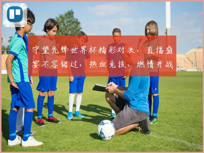 守望先锋世界杯精彩对决，直播盛宴不容错过，热血竞技，燃情开战，敬请期待