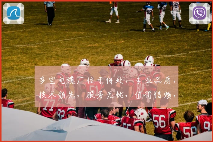 多宝电缆厂位于何处，专业品质，技术领先，服务无忧，值得信赖，三大优势显著